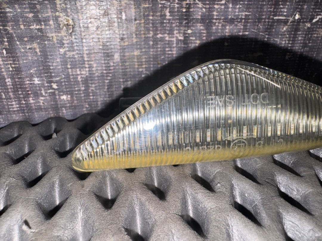 Повторитель в крыло, 840 рублей, Красноярск