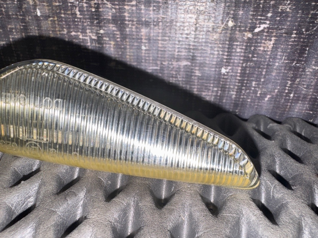 Повторитель в крыло, 840 рублей, Красноярск