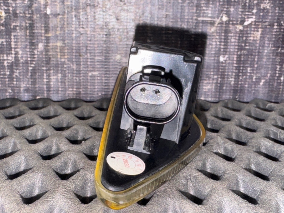 Повторитель в крыло, 840 рублей, Красноярск