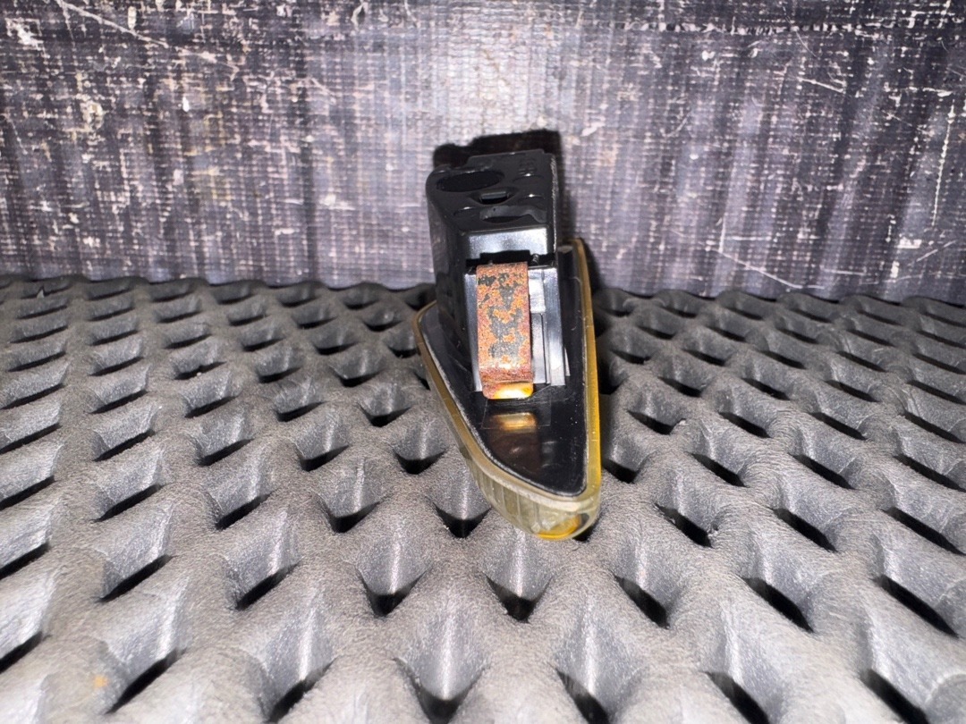 Повторитель в крыло, 840 рублей, Красноярск