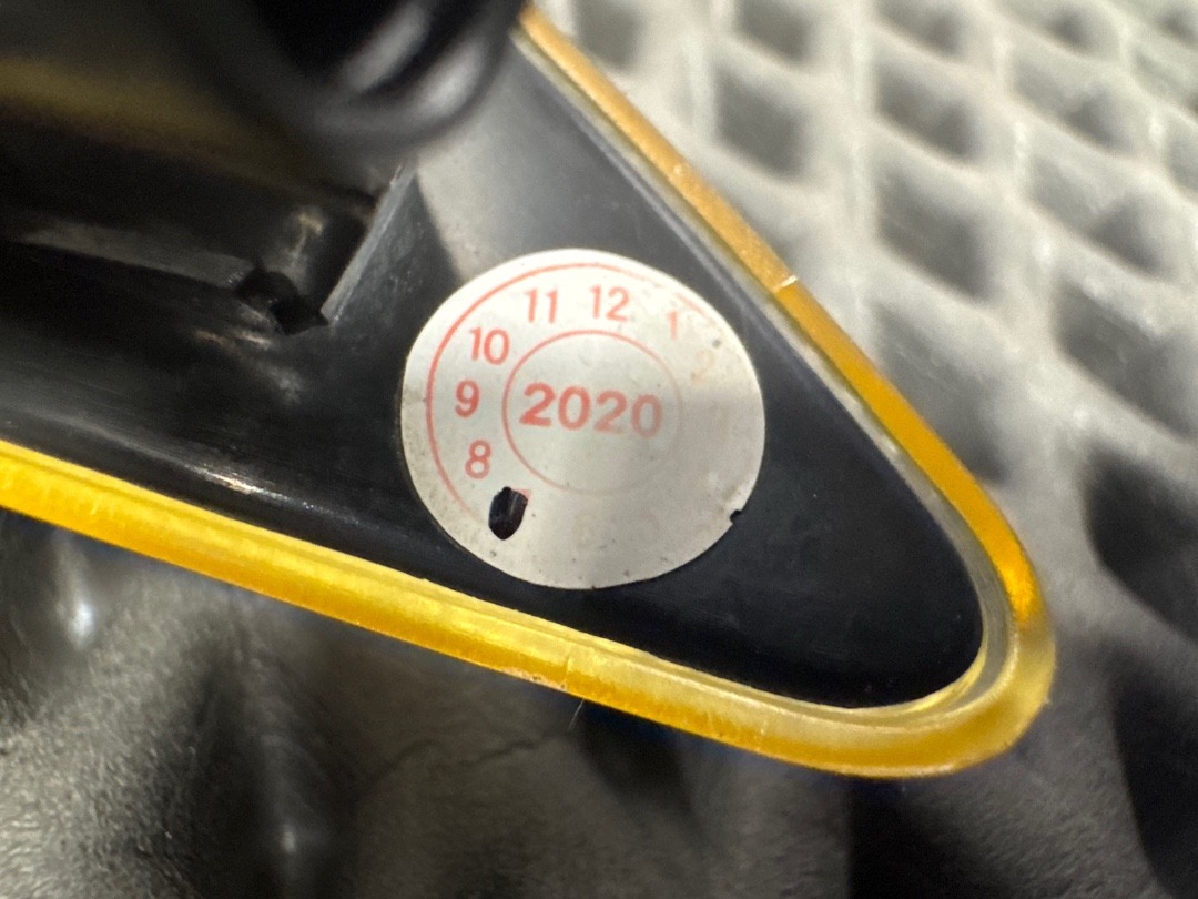 Повторитель в крыло, 840 рублей, Красноярск