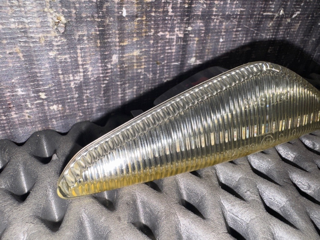 Повторитель в крыло, 840 рублей, Красноярск