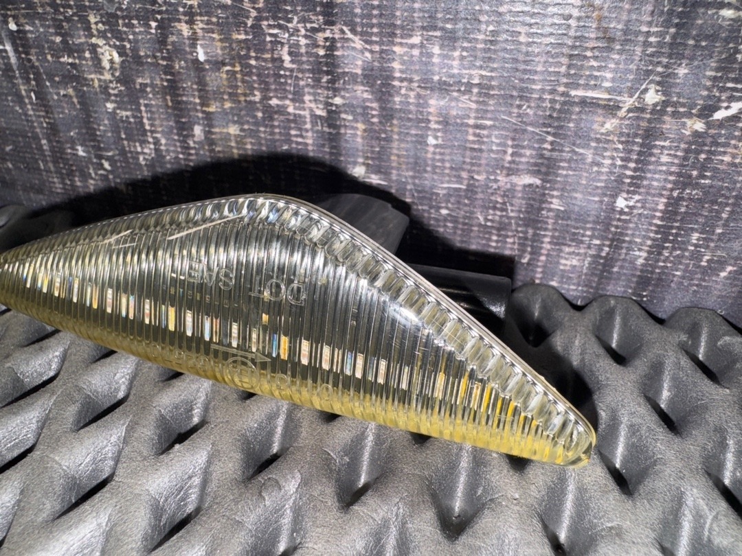 Повторитель в крыло, 840 рублей, Красноярск