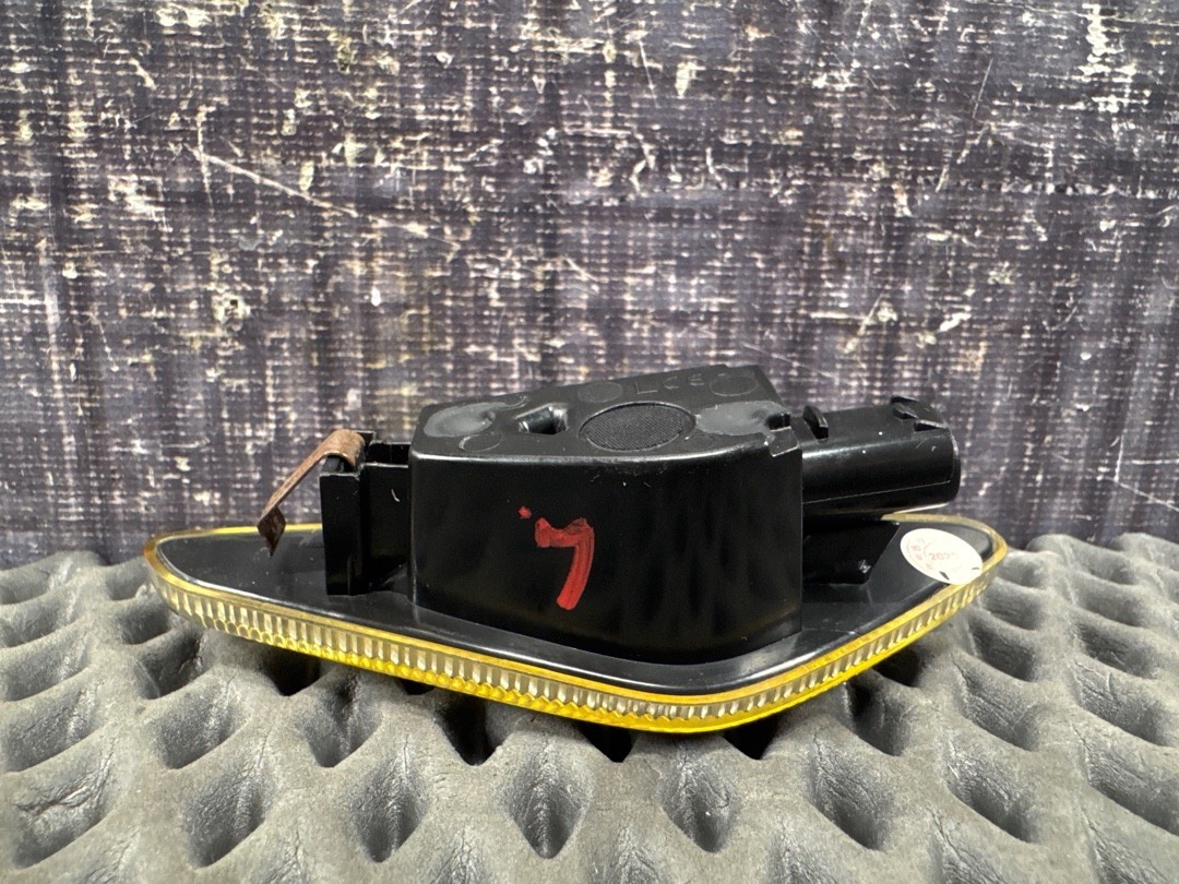 Повторитель в крыло, 840 рублей, Красноярск