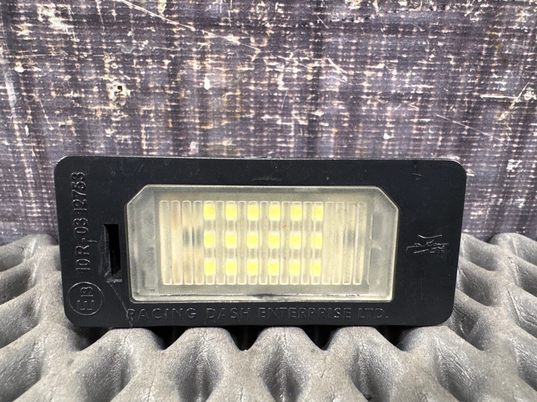 Плафон подсветки номера, 610 рублей, Красноярск