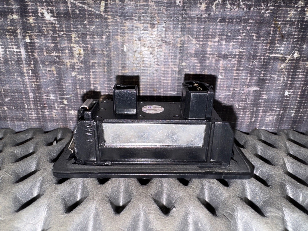 Плафон подсветки номера, 610 рублей, Красноярск