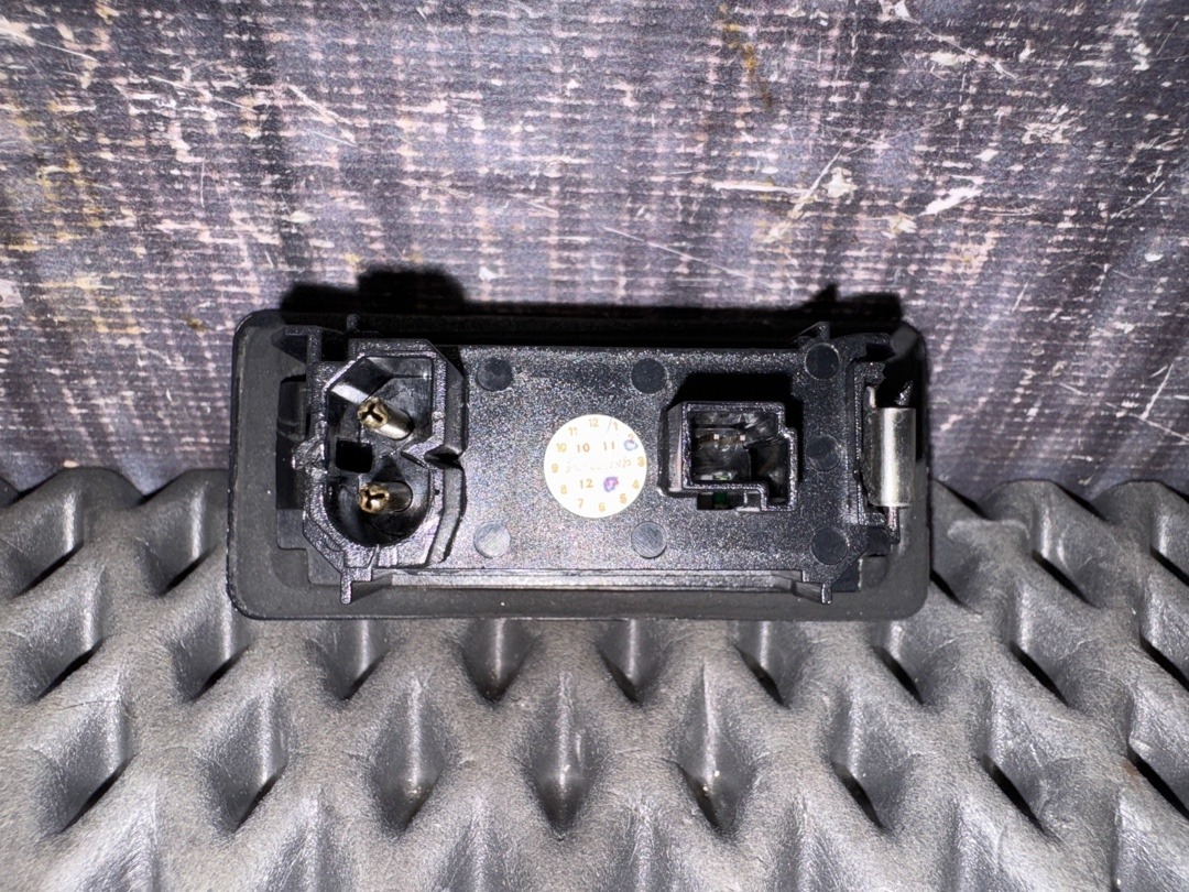 Плафон подсветки номера, 610 рублей, Красноярск