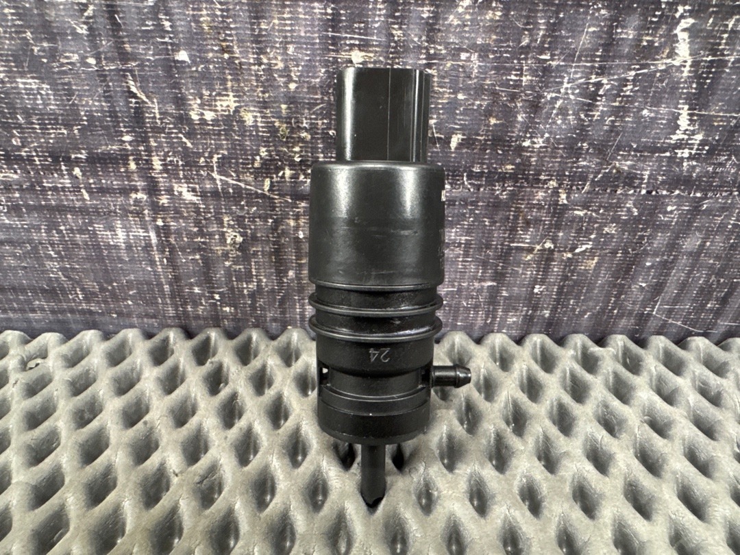 Мотор бачка стеклоомывателя, 820 рублей, Красноярск