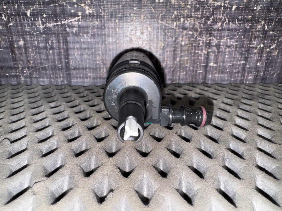 Мотор бачка стеклоомывателя, 1160 рублей, Красноярск