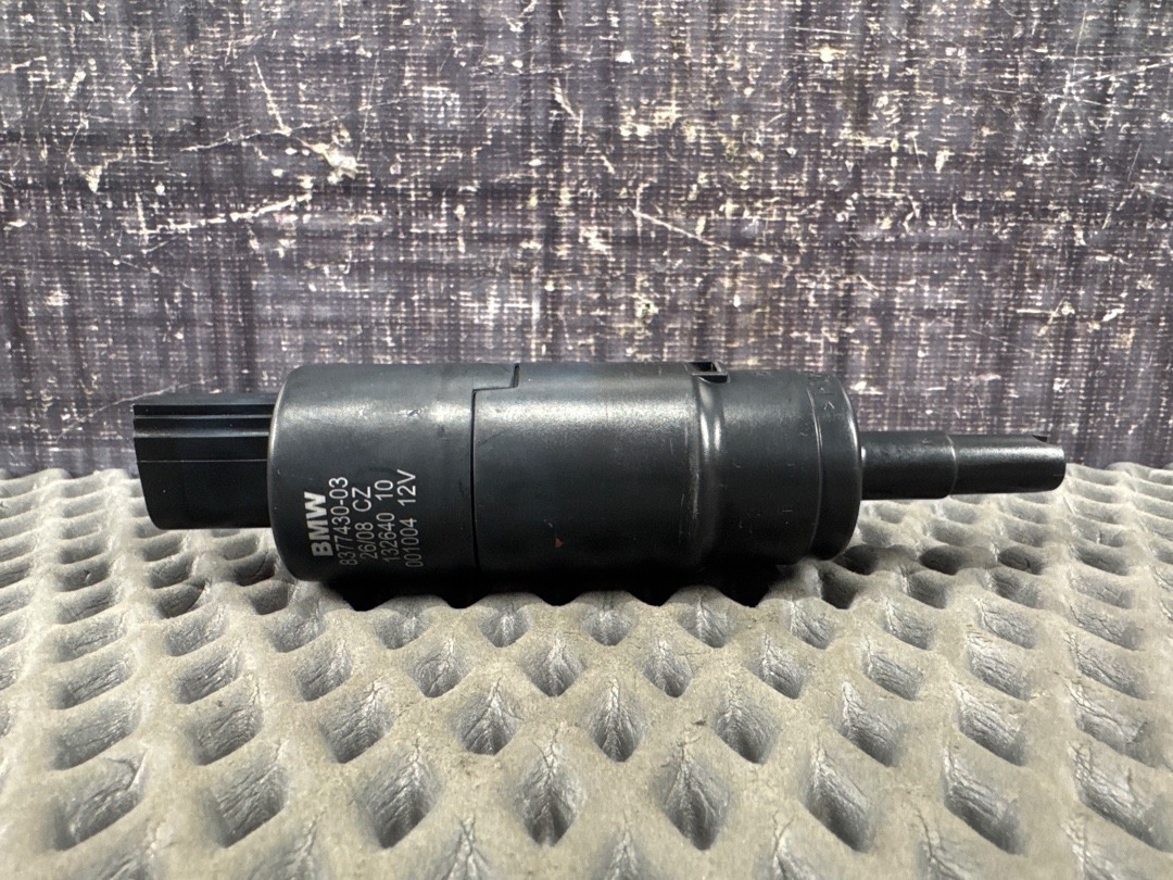 Мотор бачка стеклоомывателя, 1160 рублей, Красноярск