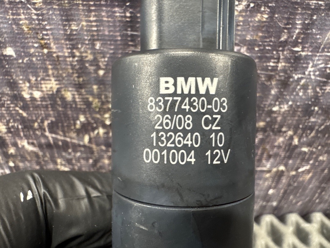 Мотор бачка стеклоомывателя, 1160 рублей, Красноярск