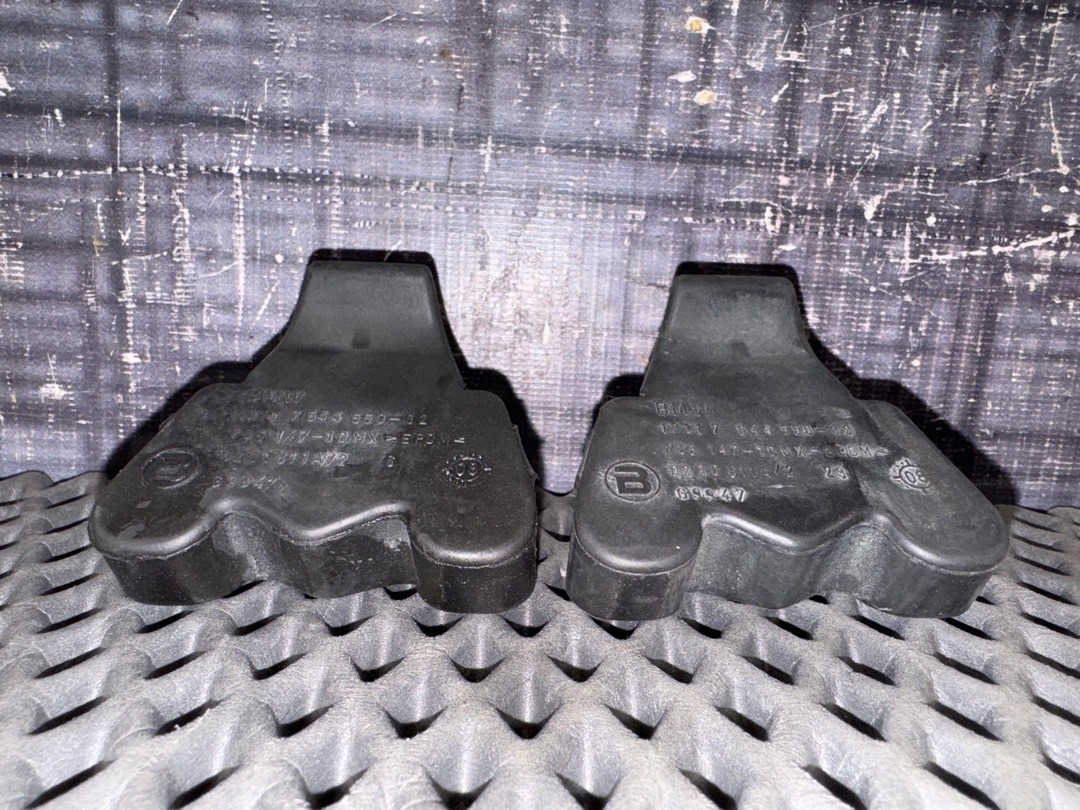 Подушка радиатора, 1010 рублей, Красноярск