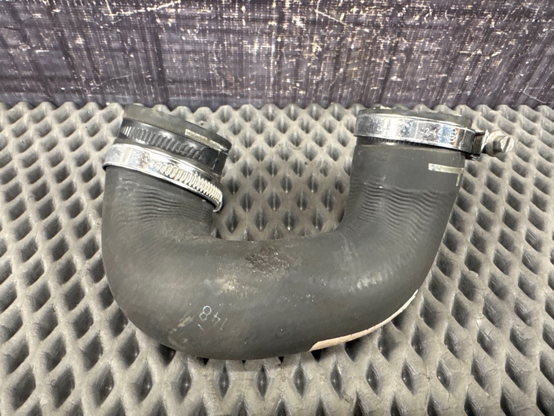 Шланг системы охлаждения, 450 рублей, Красноярск