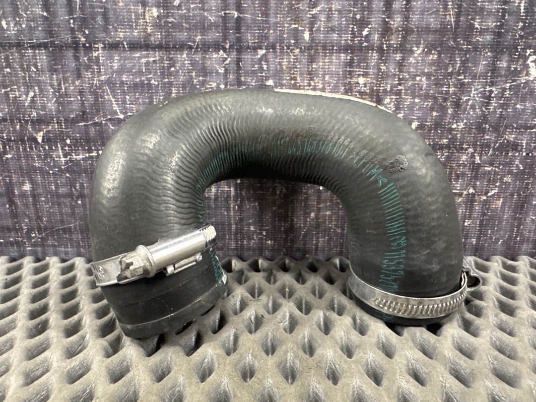 Шланг системы охлаждения, 450 рублей, Красноярск