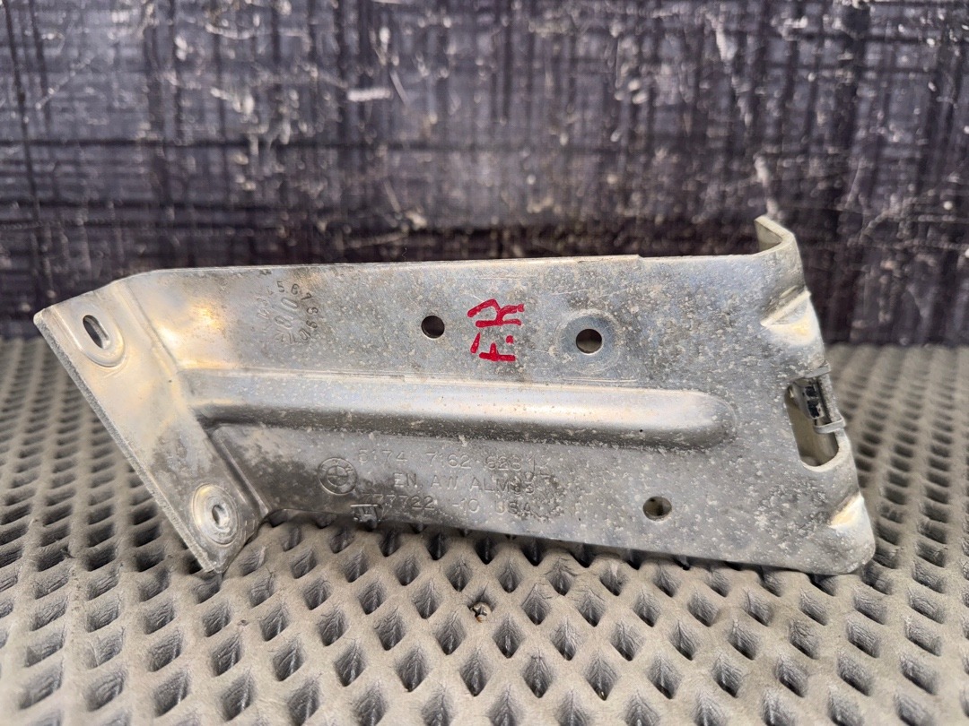 Крепление защиты двигателя, 870 рублей, Красноярск