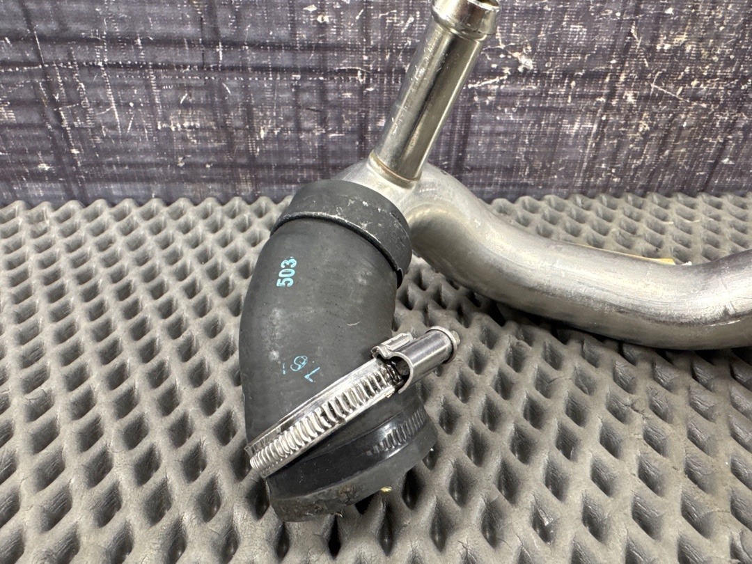 Трубка охлаждения, 1260 рублей, Красноярск