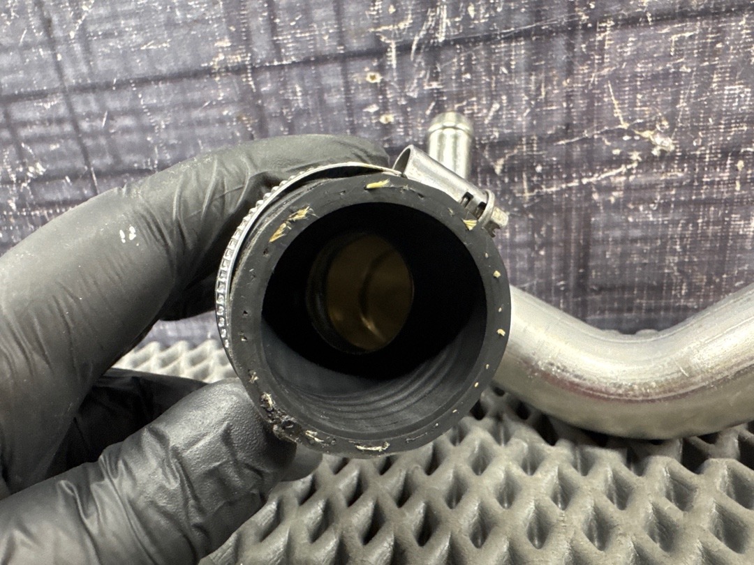 Трубка охлаждения, 1260 рублей, Красноярск