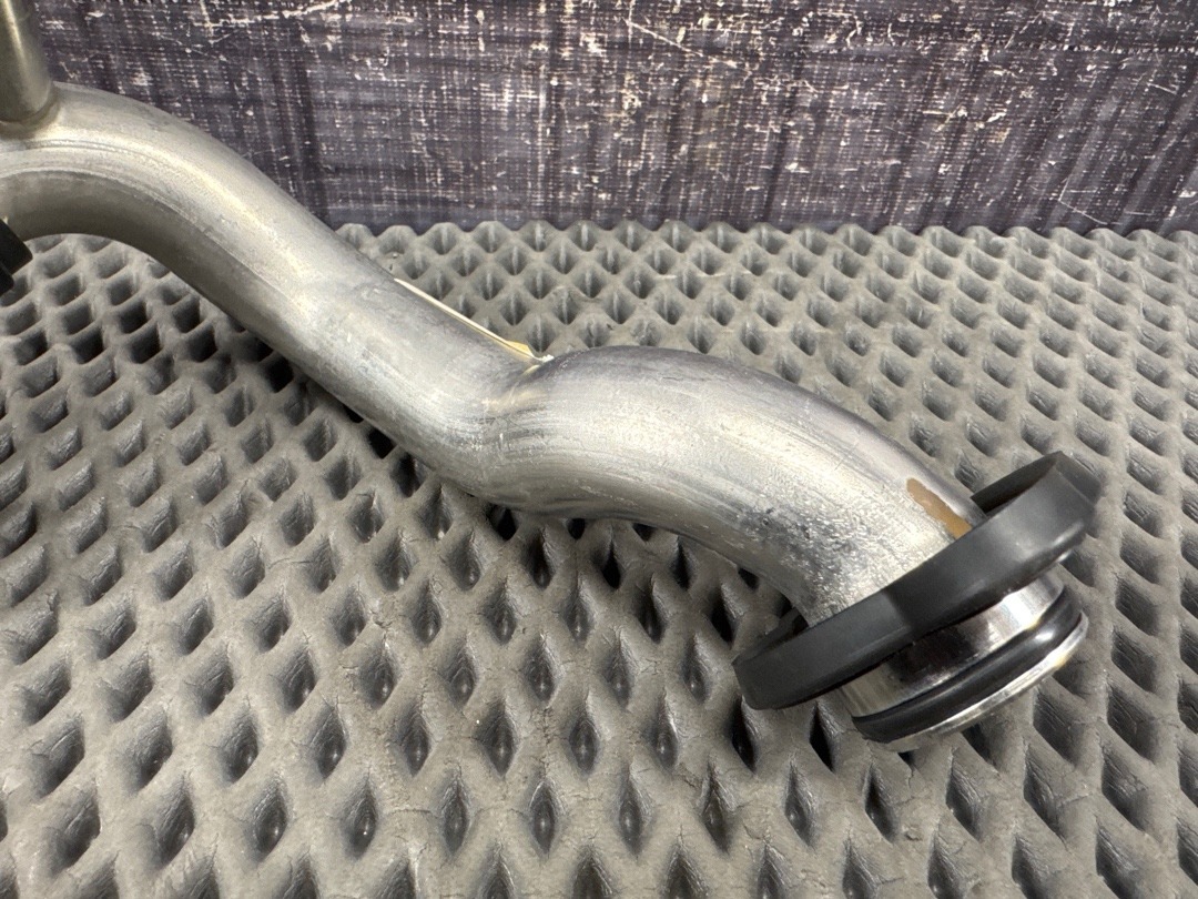 Трубка охлаждения, 1260 рублей, Красноярск