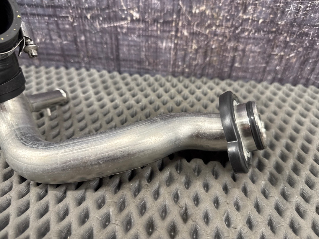 Трубка охлаждения, 1260 рублей, Красноярск