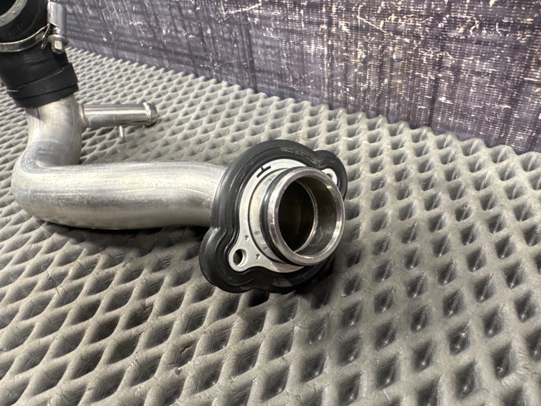 Трубка охлаждения, 1260 рублей, Красноярск