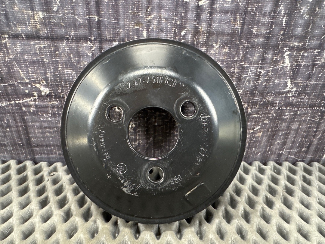 Шкив насоса гидроусилителя, 1430 рублей, Красноярск