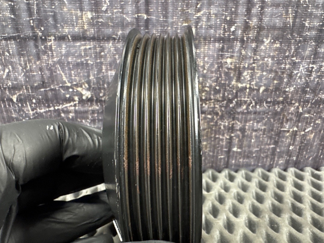 Шкив насоса гидроусилителя, 1430 рублей, Красноярск