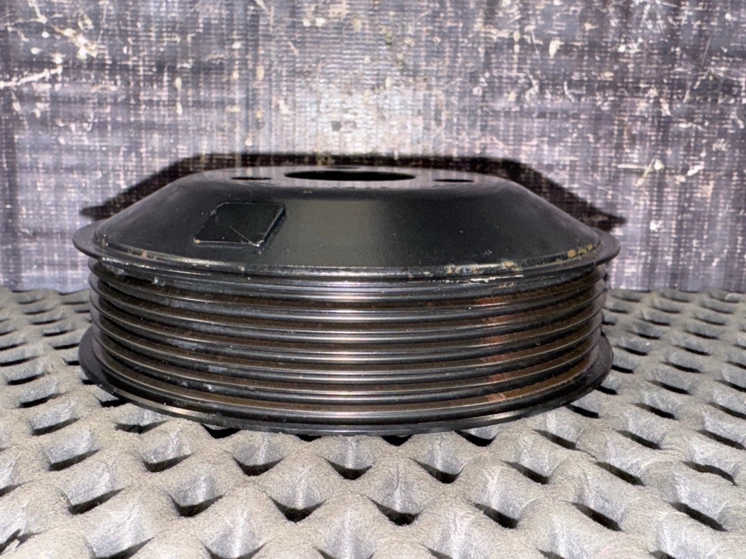 Шкив насоса гидроусилителя, 1430 рублей, Красноярск