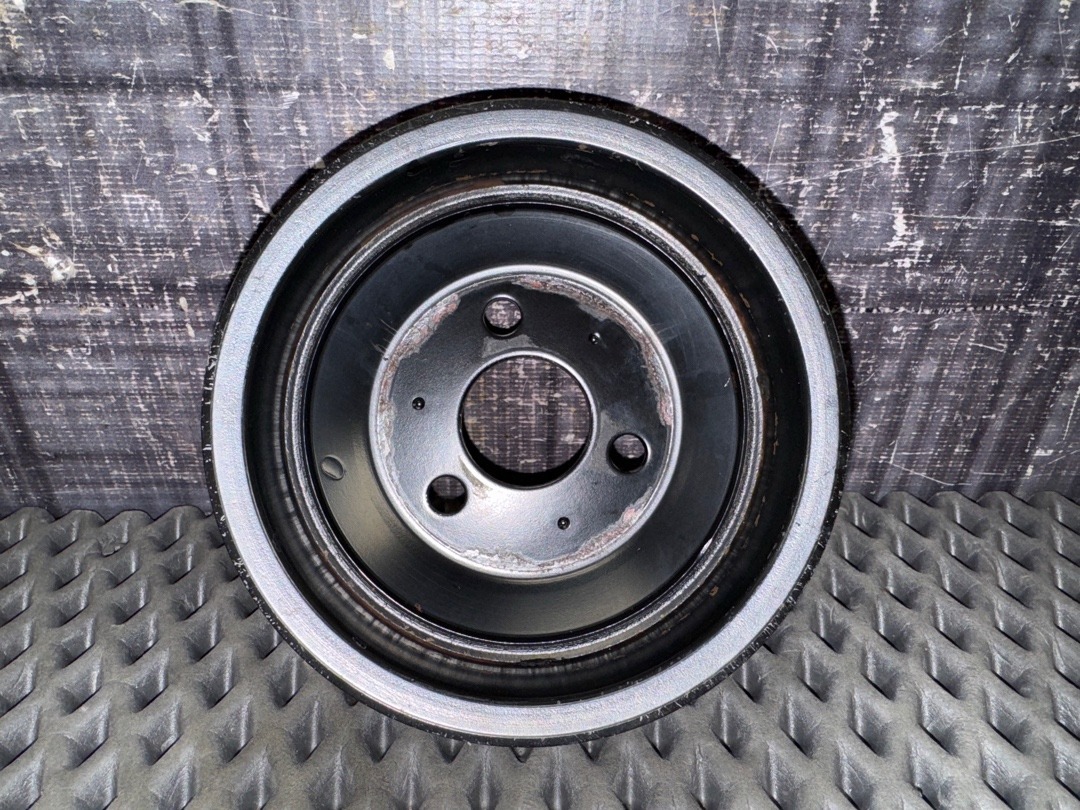 Шкив насоса гидроусилителя, 1430 рублей, Красноярск