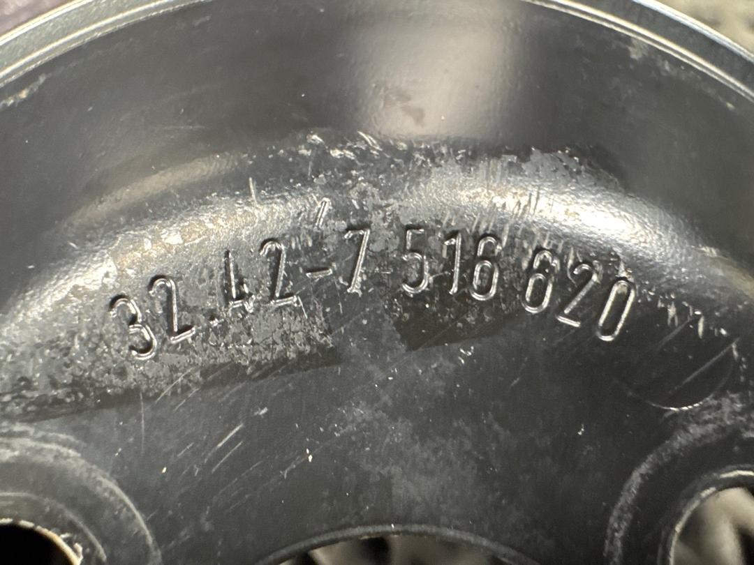 Шкив насоса гидроусилителя, 1430 рублей, Красноярск