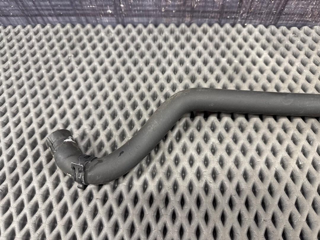 Шланг системы охлаждения, 750 рублей, Красноярск