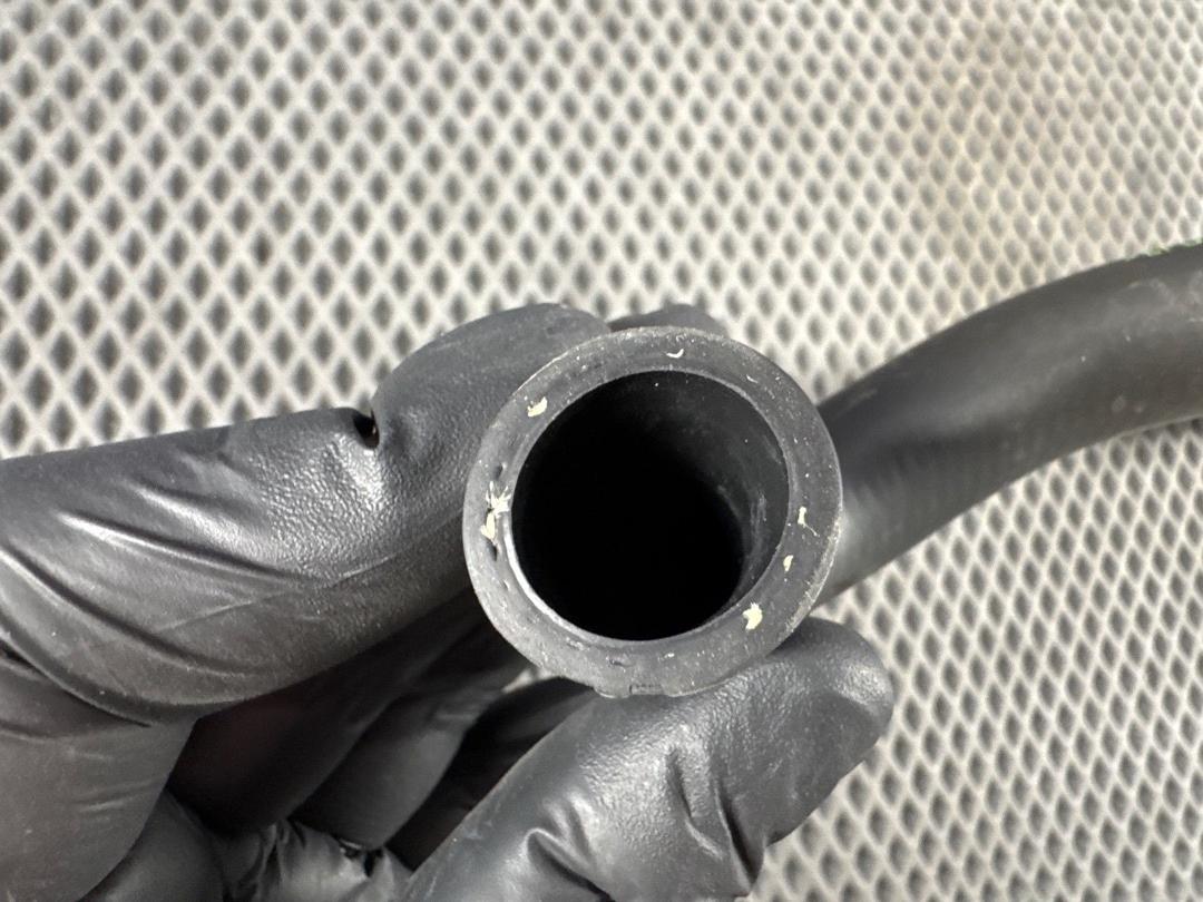 Шланг системы охлаждения, 750 рублей, Красноярск