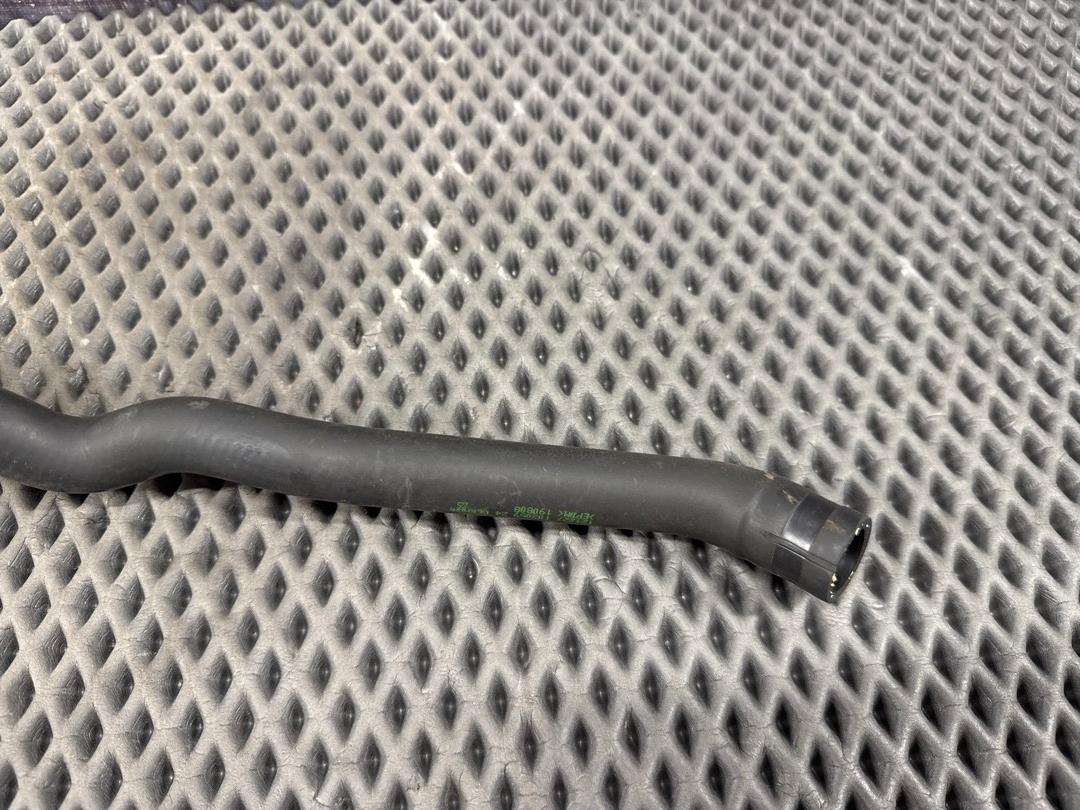 Шланг системы охлаждения, 750 рублей, Красноярск