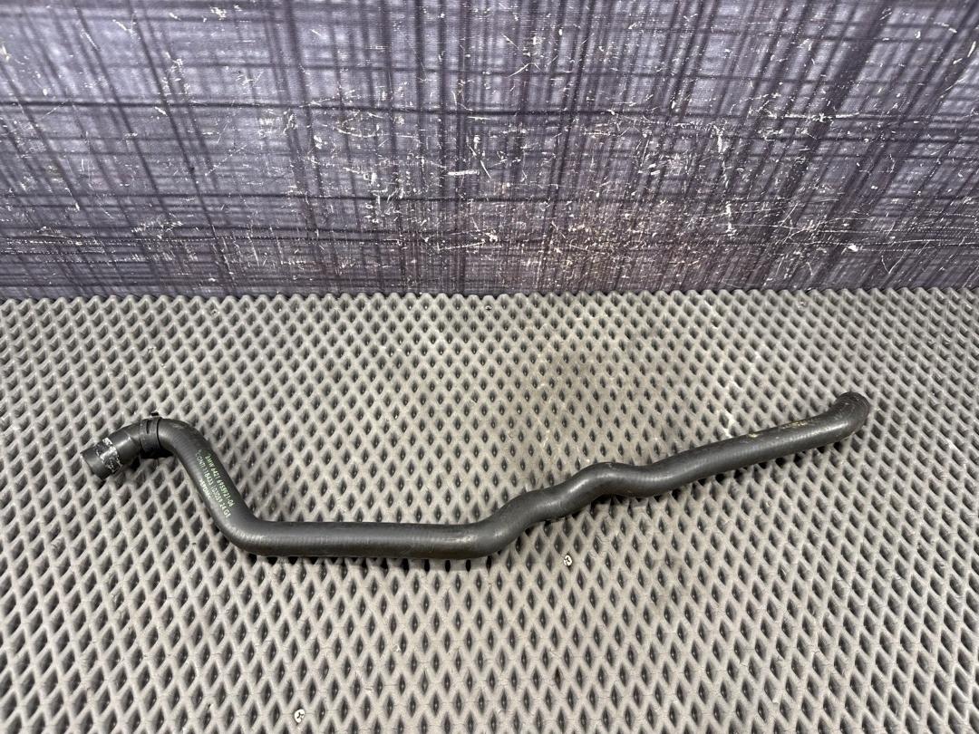 Шланг системы охлаждения, 750 рублей, Красноярск