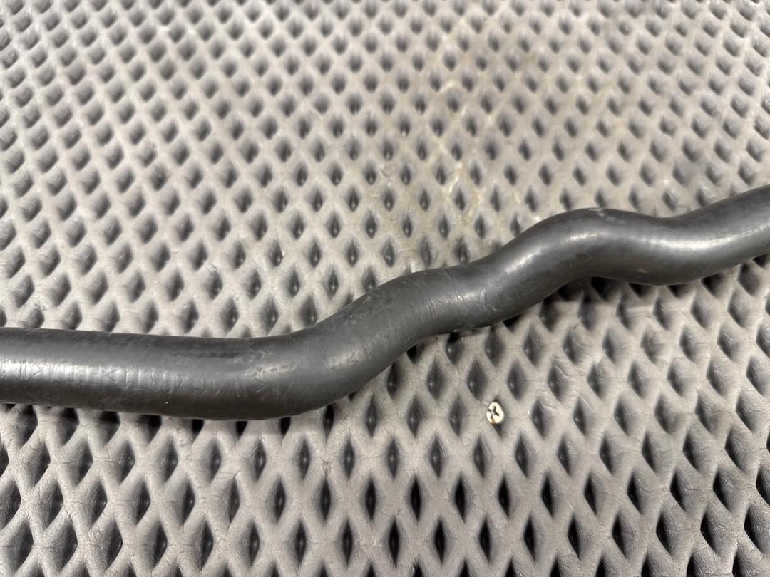 Шланг системы охлаждения, 750 рублей, Красноярск