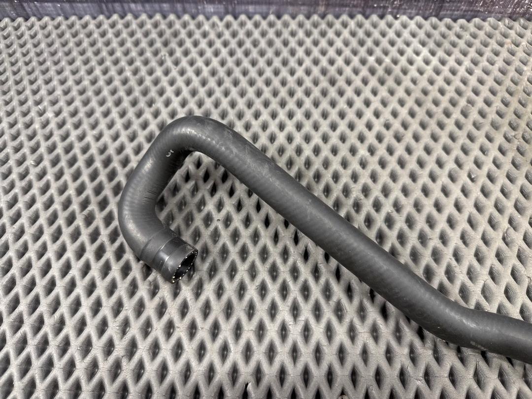 Шланг системы охлаждения, 750 рублей, Красноярск