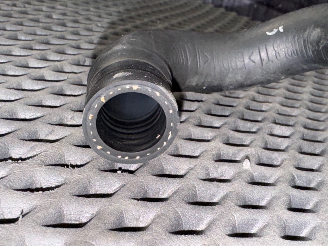 Шланг системы охлаждения, 750 рублей, Красноярск