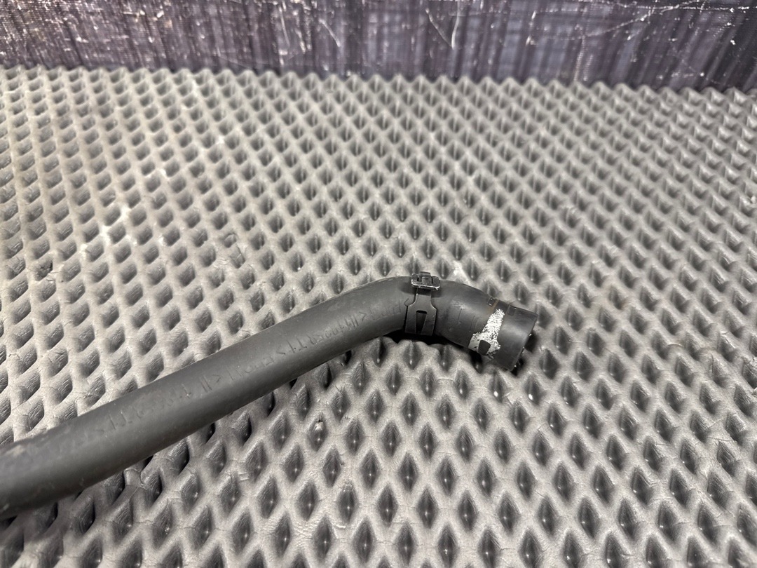 Шланг системы охлаждения, 750 рублей, Красноярск