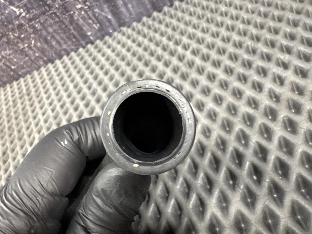 Шланг системы охлаждения, 750 рублей, Красноярск