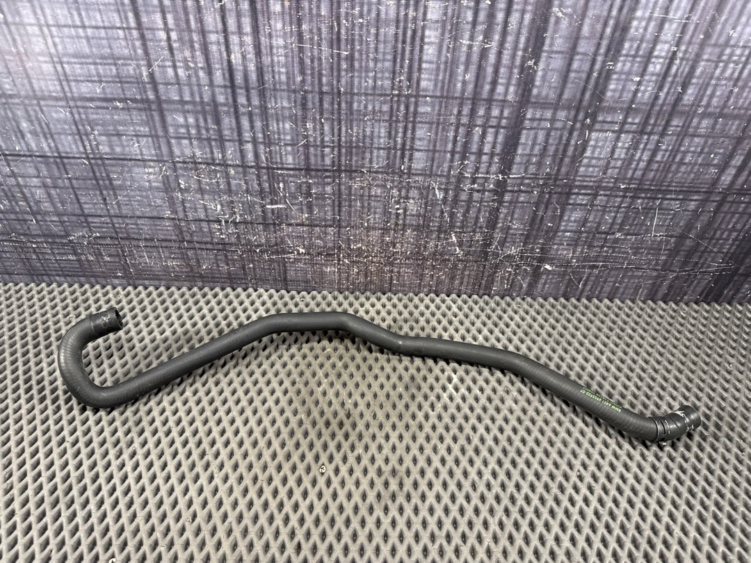 Шланг системы охлаждения, 750 рублей, Красноярск