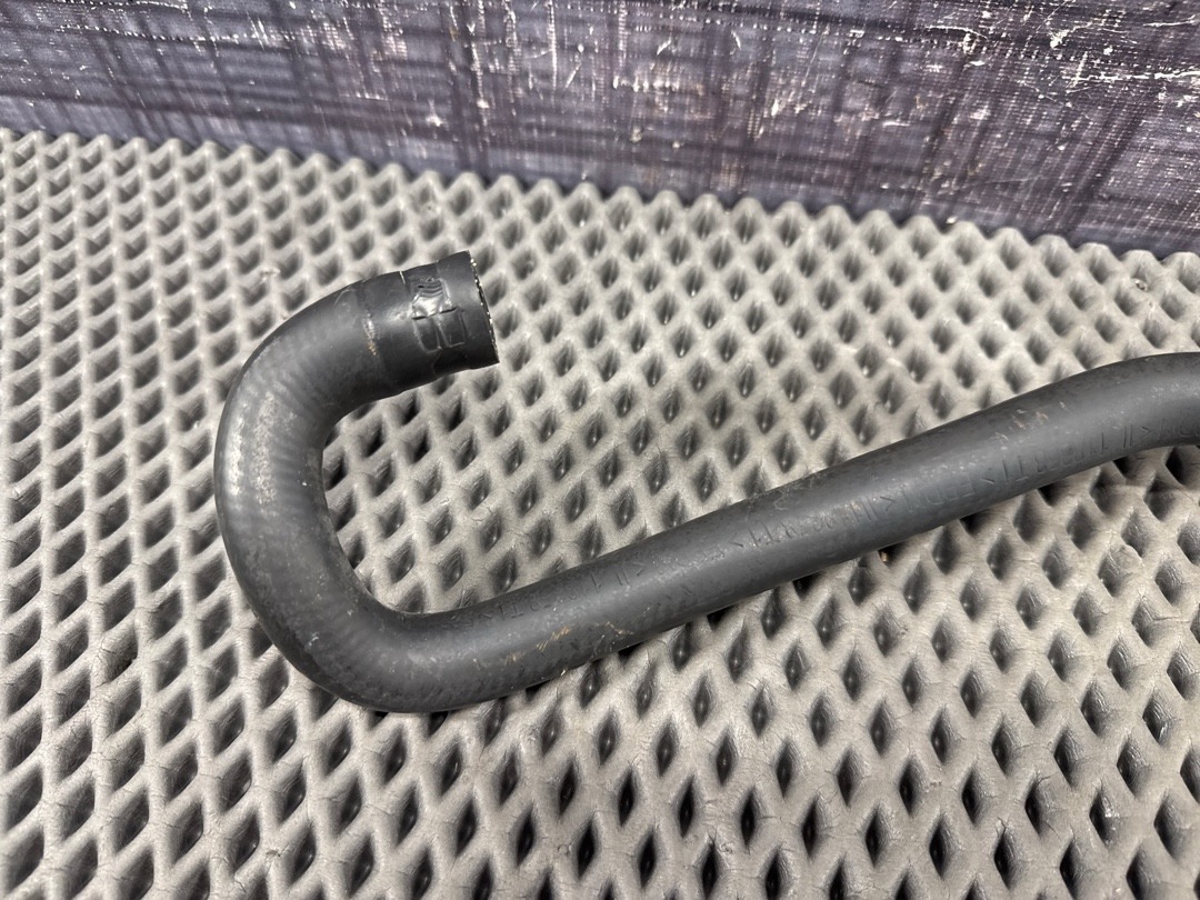 Шланг системы охлаждения, 750 рублей, Красноярск