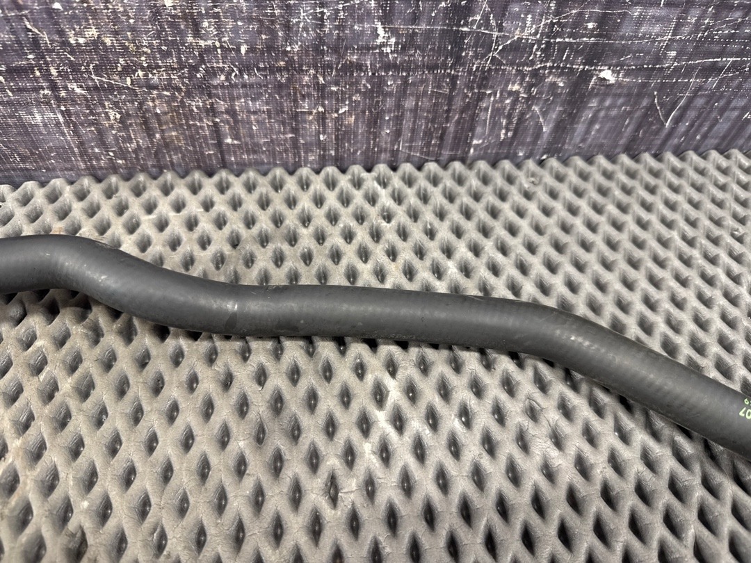 Шланг системы охлаждения, 750 рублей, Красноярск