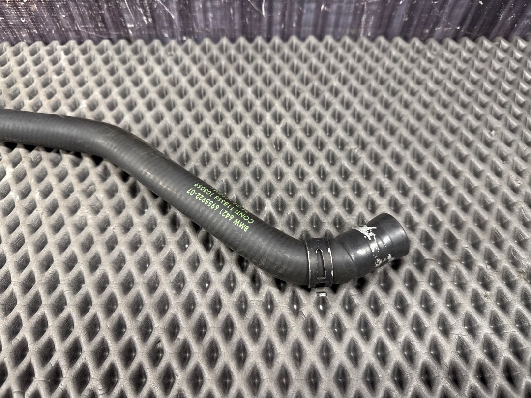 Шланг системы охлаждения, 750 рублей, Красноярск