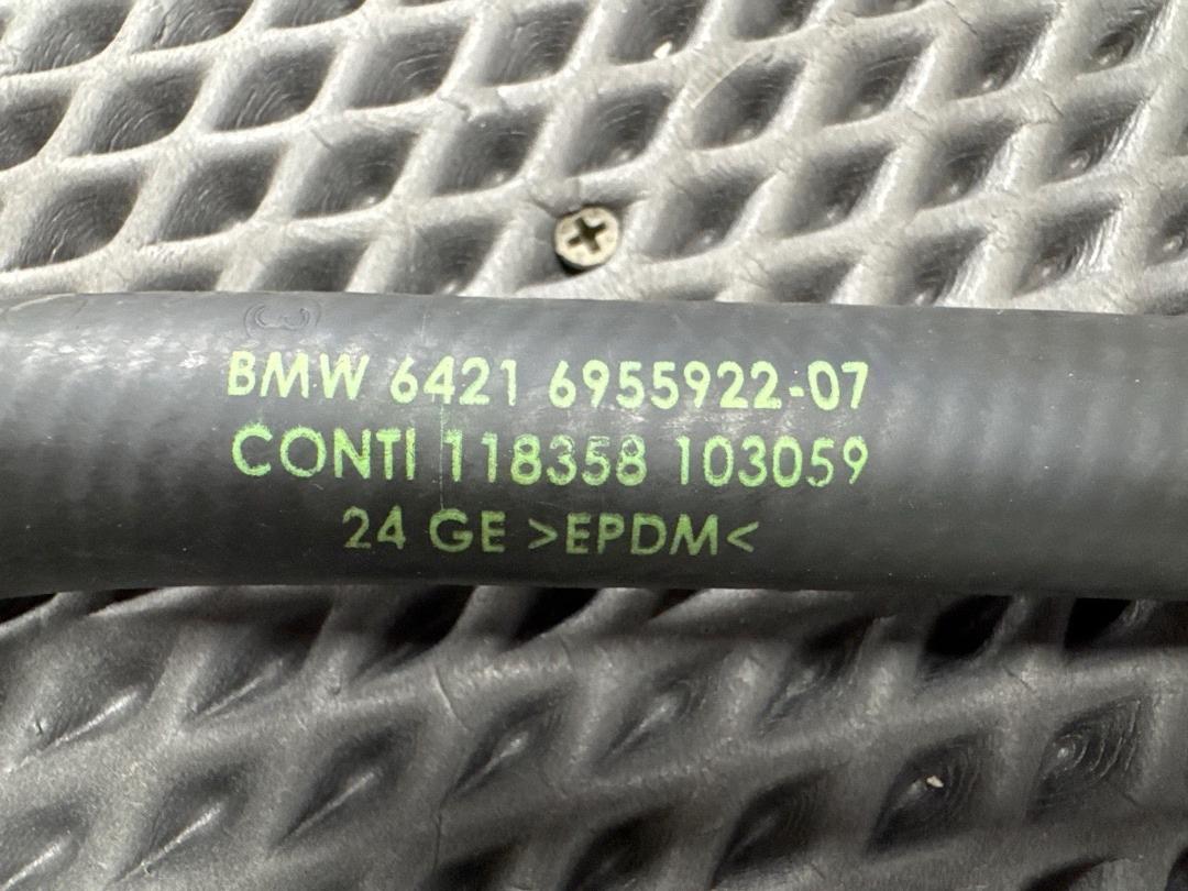 Шланг системы охлаждения, 750 рублей, Красноярск