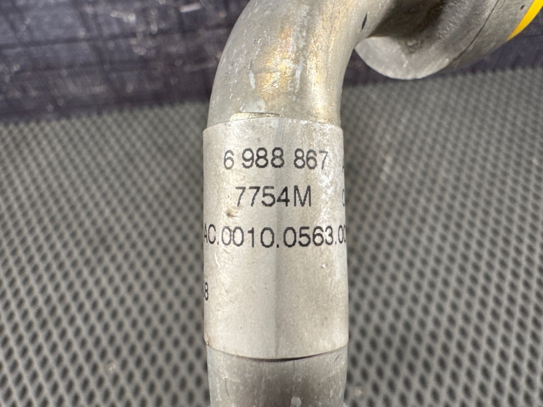 Шланг кондиционера, 790 рублей, Красноярск