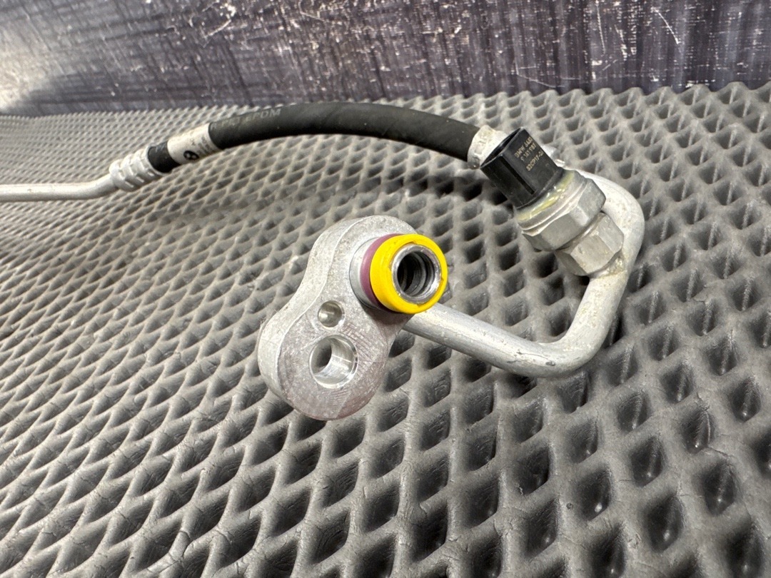 Шланг кондиционера, 2160 рублей, Красноярск