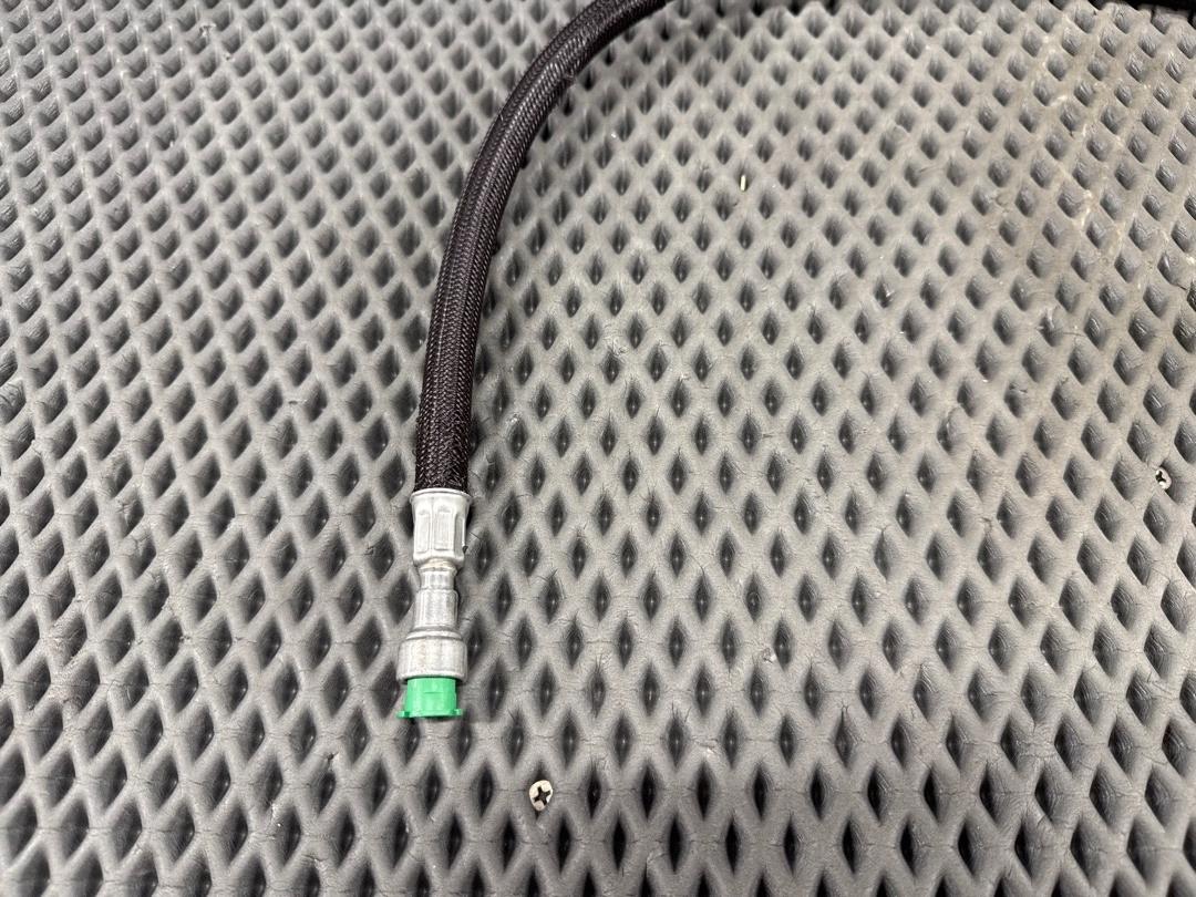 Топливный шланг, 1230 рублей, Красноярск