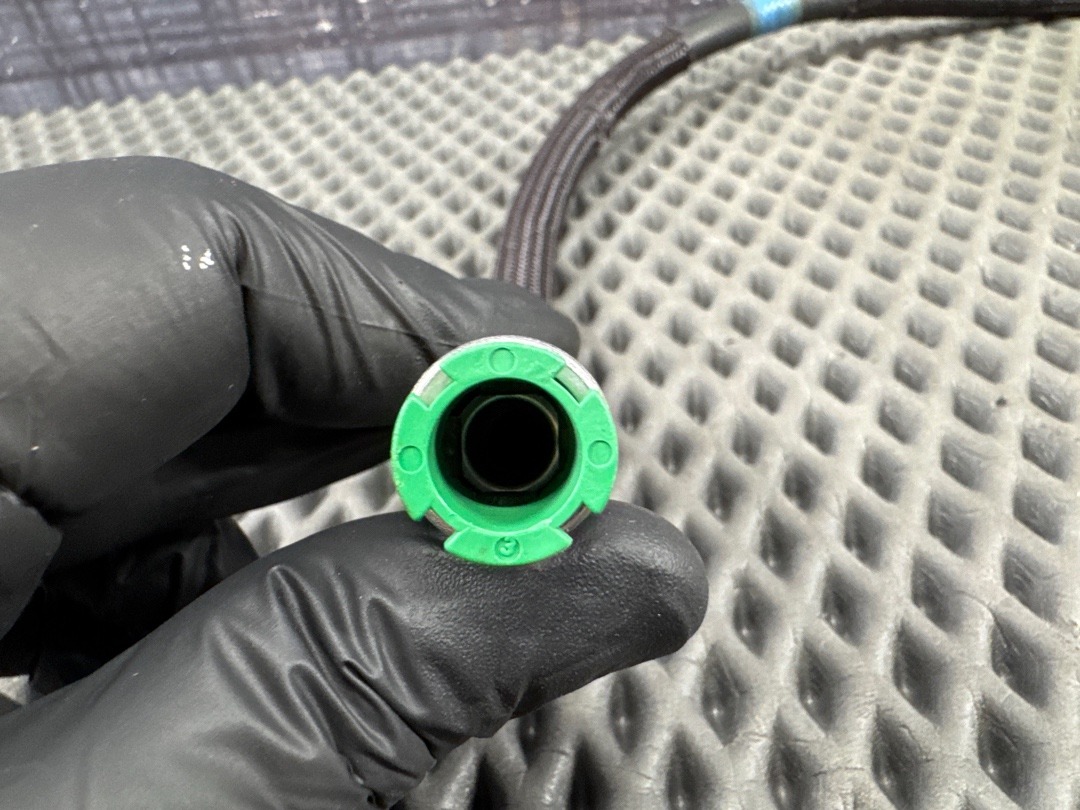 Топливный шланг, 1230 рублей, Красноярск