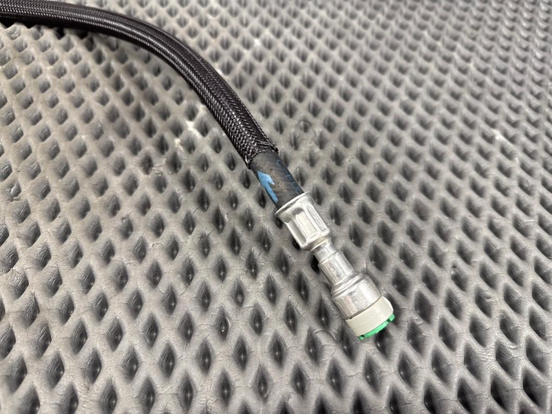 Топливный шланг, 1230 рублей, Красноярск