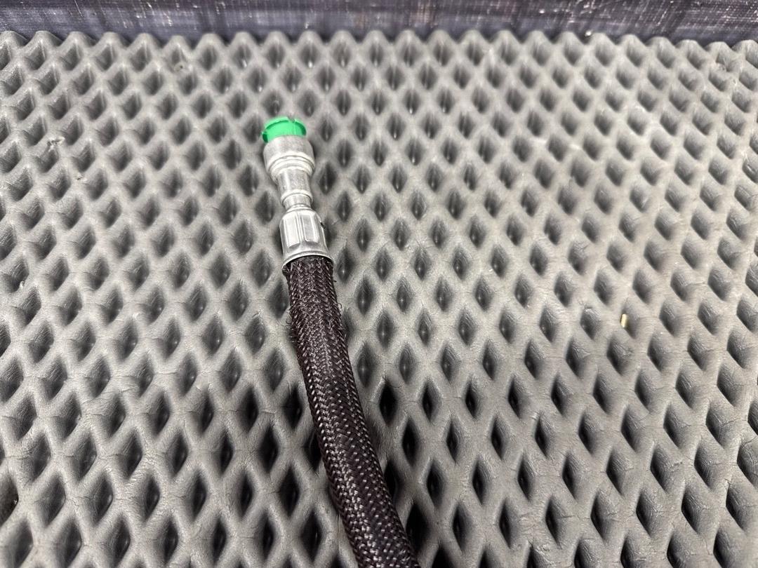 Топливный шланг, 1230 рублей, Красноярск