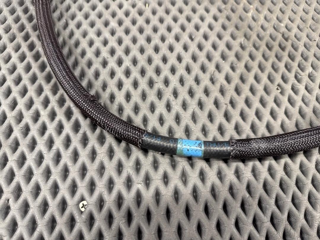 Топливный шланг, 1230 рублей, Красноярск